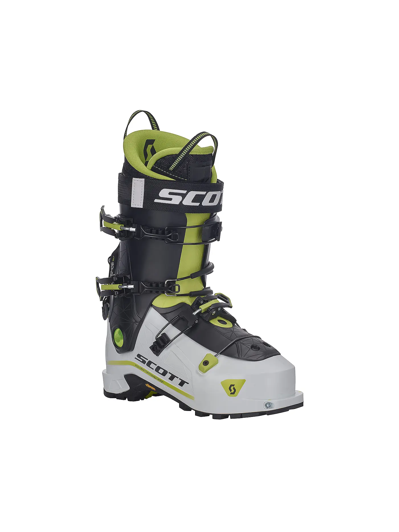 SCOTT | Herren Tourenskischuhe Cosmos Tour | 